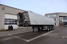 Trailerpartner 38 m³ Tipper Trailerpartner 38 m³ Tipper