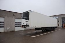 Schmitz 33 pl. Frigde Schmitz 33 pl. Frigde