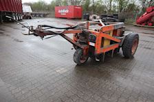Hatz 2L30C Gåtruck Other... Hatz 2L30C Gåtruck Other...