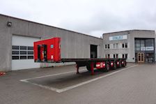 Kel-Berg 13.6 m Open Kel-Berg 13.6 m Open