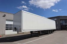 Schmitz 33 pl. Box Schmitz 33 pl. Box