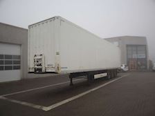 Krone 34 pl. Box Krone 34 pl. Box