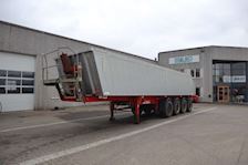 Kel-Berg 37 m³ Tipper Kel-Berg 37 m³ Tipper