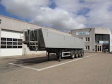 MTDK 36 m³ Tipper MTDK 36 m³ Tipper