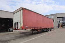 Kel-Berg 34 pl. Curtains Kel-Berg 34 pl. Curtains