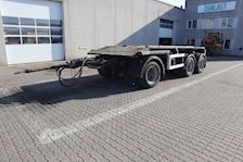 Kel-Berg Til 5.5-6 m kasser Transfer Kel-Berg Til 5.5-6 m kasser Transfer