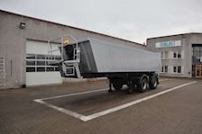Kel-Berg 24 m³ Tipper Kel-Berg 24 m³ Tipper