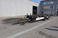 Krone Veksellad Container frame/Container Krone Veksellad Container frame/Container