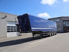 Kel-Berg 65 m³ Tipper Kel-Berg 65 m³ Tipper