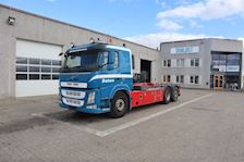 Volvo FM 450 Pulley Volvo FM 450 Pulley