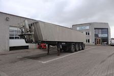 Kel-Berg 37 m³ Tipper Kel-Berg 37 m³ Tipper