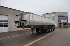 MTDK 29 m³ Tipper MTDK 29 m³ Tipper