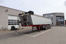 Kel-Berg 37 m³ Tipper Kel-Berg 37 m³ Tipper