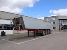 Kel-Berg 37 m³ Tipper Kel-Berg 37 m³ Tipper