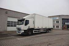 Volvo FE 18.320 Closed box Volvo FE 18.320 Closed box