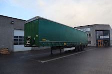 Krone 34 pl. Curtains Krone 34 pl. Curtains