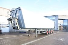 Kel-Berg 59 m³ Tipper Kel-Berg 59 m³ Tipper