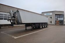 Kel-Berg 37 m³ Tipper Kel-Berg 37 m³ Tipper