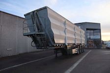MTDK 67 m³ Tipper MTDK 67 m³ Tipper