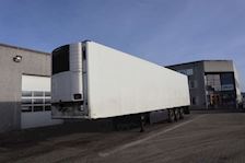 Schmitz 33 pl. Frigde Schmitz 33 pl. Frigde