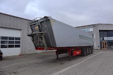 Kel-Berg 56 m³ Tipper Kel-Berg 56 m³ Tipper