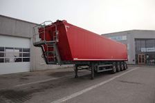 Kel-Berg 56 m³ Tipper Kel-Berg 56 m³ Tipper