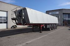 Kel-Berg 37 m³ Tipper Kel-Berg 37 m³ Tipper