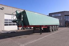 Kel-Berg 37 m³ Tipper Kel-Berg 37 m³ Tipper