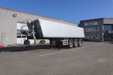 Kel-Berg 31 m³ Tipper Kel-Berg 31 m³ Tipper
