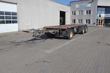 Kel-Berg Til 6.5-7 m kasser Transfer Kel-Berg Til 6.5-7 m kasser Transfer