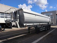 Kel-Berg 32 m³ Tipper Kel-Berg 32 m³ Tipper