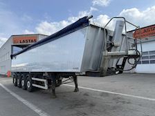 Kel-Berg 37 m³ Tipper Kel-Berg 37 m³ Tipper