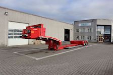 Kel-Berg Sengetrailer Maskin Kel-Berg Sengetrailer Maskin