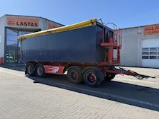 Kel-Berg Tipanhænger Tipper Kel-Berg Tipanhænger Tipper