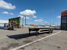 Various NORDIC ÅBEN TRAILER Open Various NORDIC ÅBEN TRAILER Open