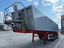 Kel-Berg T361K 37 m3 Tipper Kel-Berg T361K 37 m3 Tipper