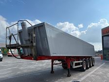 Kel-Berg T361K 37 m3 Tipper Kel-Berg T361K 37 m3 Tipper