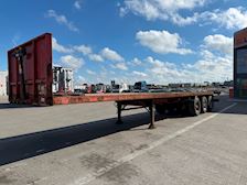 Kel-Berg D105V Sværlast Open Kel-Berg D105V Sværlast Open