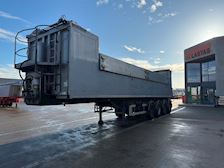 MTDK Tip 61 m3 Tipper MTDK Tip 61 m3 Tipper