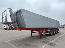 Kel-Berg T361K 37 m3 Tipper Kel-Berg T361K 37 m3 Tipper