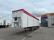 MTDK 3 aks Walkingfloor MTDK 3 aks Walkingfloor