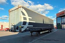 Krone 2 Aks Gardin City Krone 2 Aks Gardin City