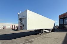 Legras 93 m³ Walkingfloor Legras 93 m³ Walkingfloor