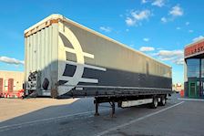 Krone 2 Aks. Gardin City Krone 2 Aks. Gardin City