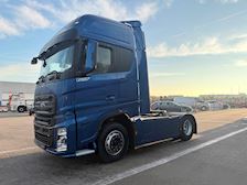 Ford FORD F-MAX 2 AKS Tractor Ford FORD F-MAX 2 AKS Tractor