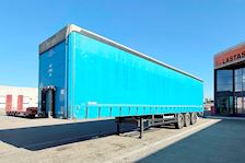 Kel-Berg 3 Aks Curtains Kel-Berg 3 Aks Curtains