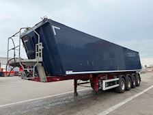 Kel-Berg T361K 42,5m3 Tipper Kel-Berg T361K 42,5m3 Tipper