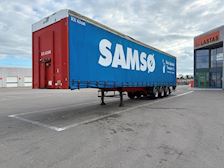 Kel-Berg D100 3 aks. Curtains Kel-Berg D100 3 aks. Curtains