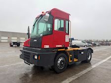 Kalmar 4x2 Terminal traktor Tractor Kalmar 4x2 Terminal traktor Tractor