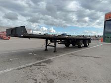 Broshuis 2 aks. Open Broshuis 2 aks. Open